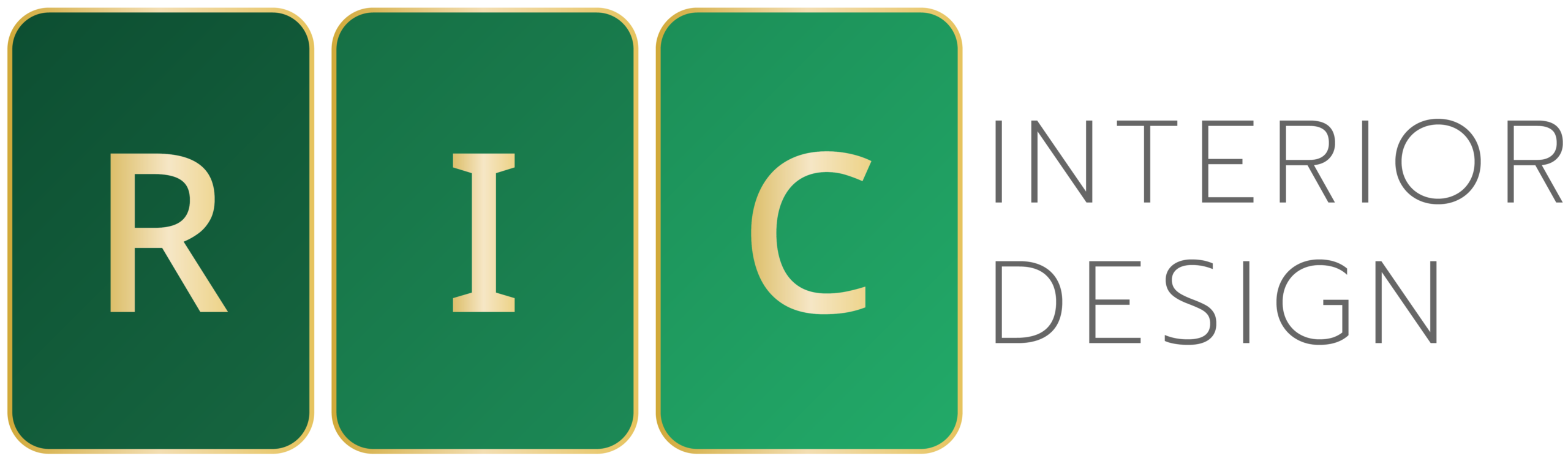 RIC Interior Design