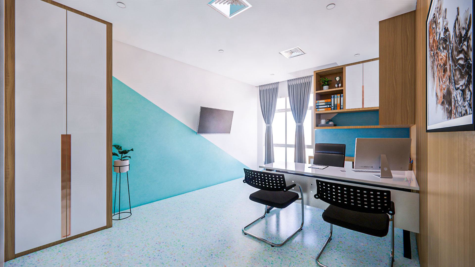 ห้องสำนักงาน ชั้น 7 รพ.วิภาราม (13)