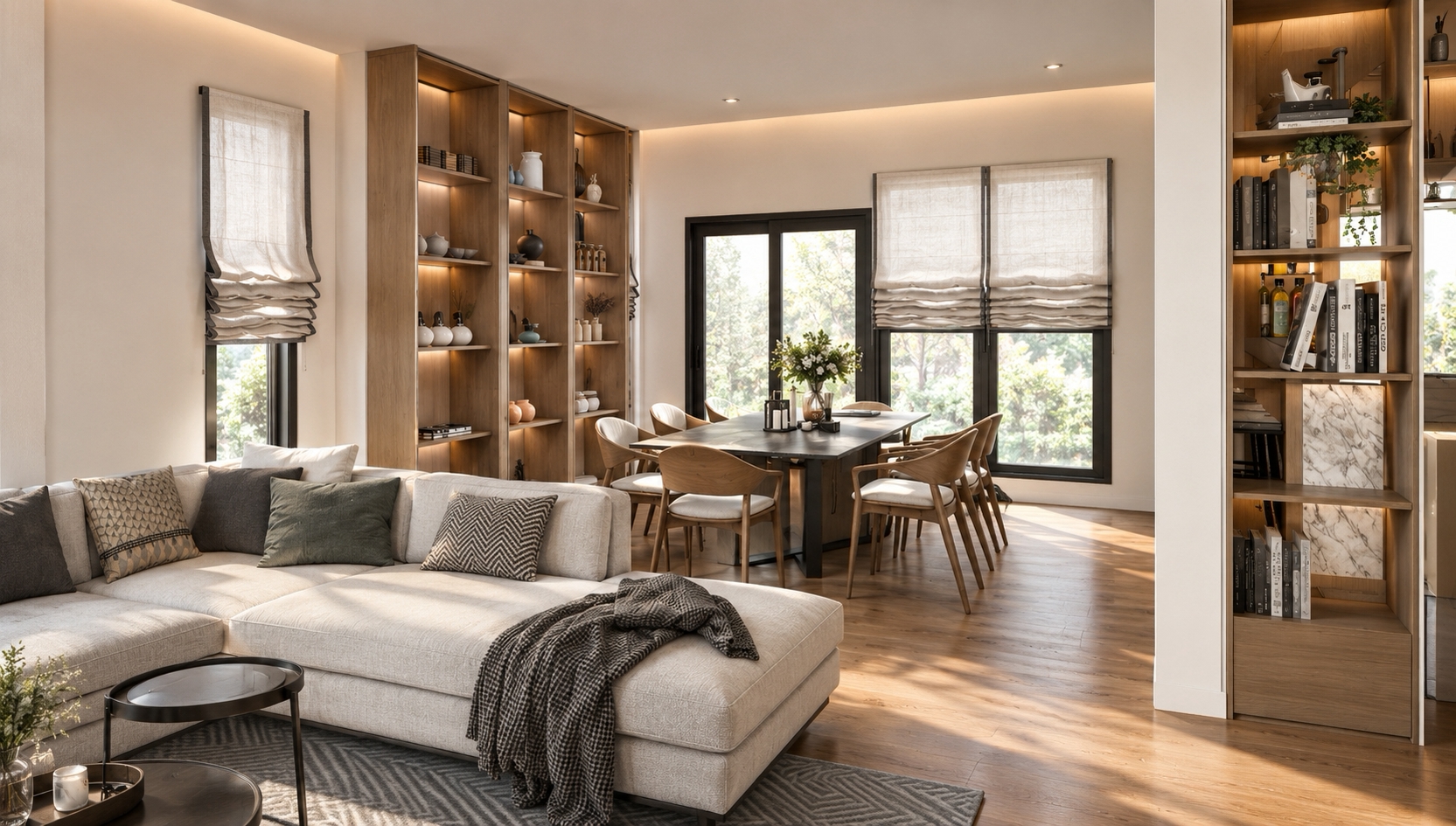 ออกแบบรีโนเวทบ้านโนเบิลธารา รัตนาธิเบศร์ (15)