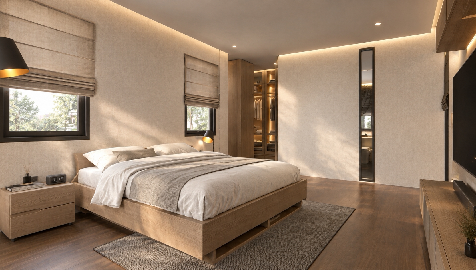 ออกแบบรีโนเวทบ้านโนเบิลธารา รัตนาธิเบศร์ (8)